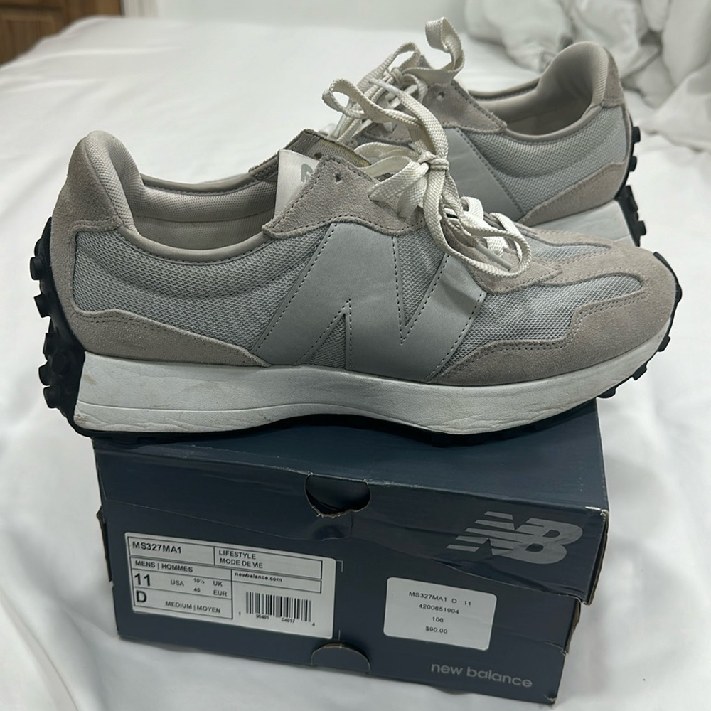 New Balance Sneakers